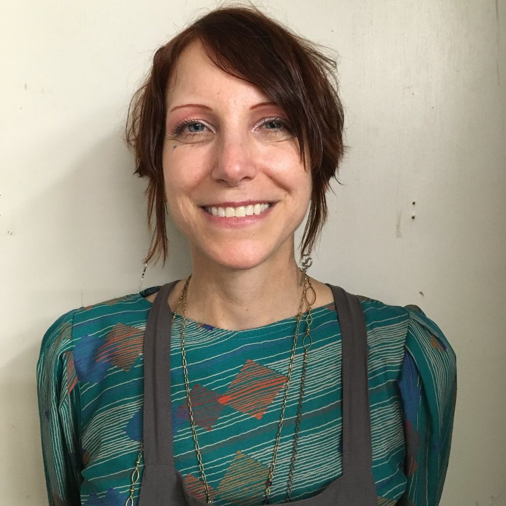 Meet your Posher, Stacey